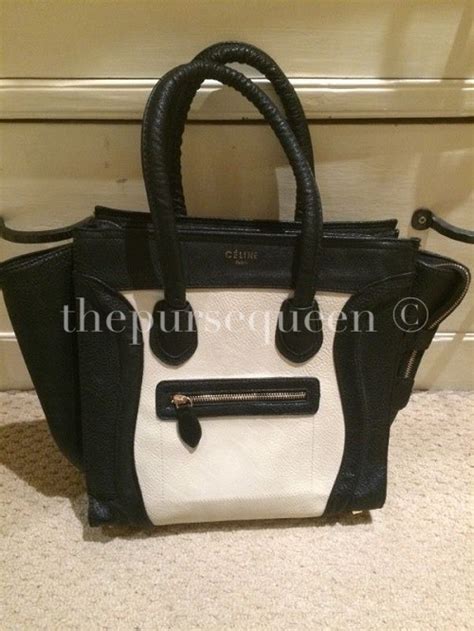 ioffer celine luggage